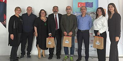 ‘Geleceğin Gücü Yapay Zeka’ Konuşuldu