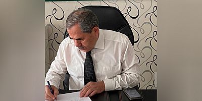 Gelecek Partisi Başkanı Kurt'tan Esnafa Destek Çağrısı