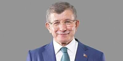 Gelecek Partisi Genel Başkanı Prof. Dr. Ahmet Davutoğlu Bugün Amasya’da