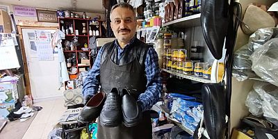 Geleneksel Ayakkabı Modern Tasarımlarla Raflarda