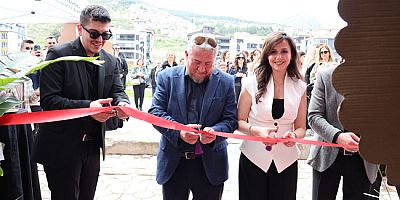 Genç Klinik Psikolog Begüm Aydın Ofisinin Kapılarını Açtı