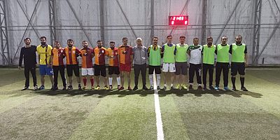 Genci ve Yaşlısı Bu Turnuvada