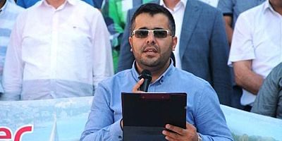 “Gençlerimizin Başarısı Ülkemizin Başarısıdır”