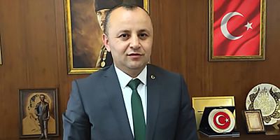 “Gençlerin Umudu,  Cumhuriyetimizin En  Büyük Güvencesidir”