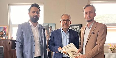 Gençlik Koordinatörlüğünden Okullara Eğitim-Öğretim Yılı Ziyareti