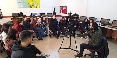 Gerçekliğin Algısını Kurgula, Tasarla ve Yönet