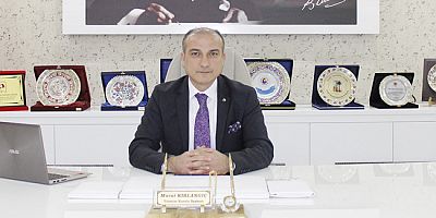 Girişimciler İçin Yeni  Fırsatlar Doğacak