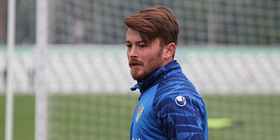 Gökay İravul, Amasyaspor FK ile Yollarını Ayırdı