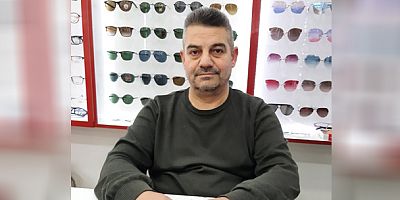 “Göz Sağlığınız İçin  Hayati Önem Taşıyor”