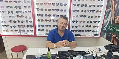 “Gözlük Bir Aksesuar Değil, Sağlık Ürünüdür”