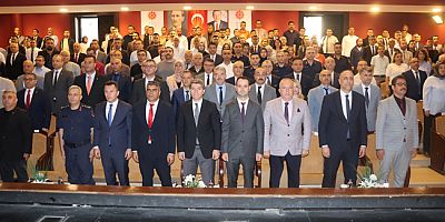 “Güçlü İletişim, Etkin Kamu”  Eğitim Programı Düzenlendi