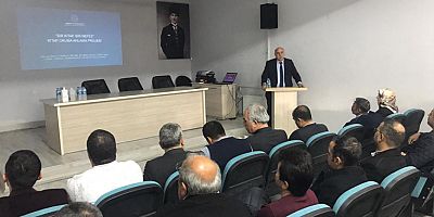 Gümüşhacıköy’de Okuma Alışkanlığı Artacak