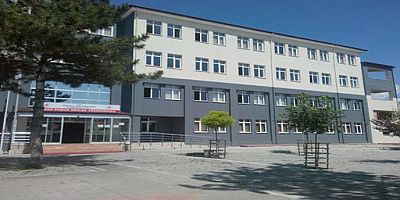 Gümüşhacıköy Hasan Duman MYO Eğitime Başladı