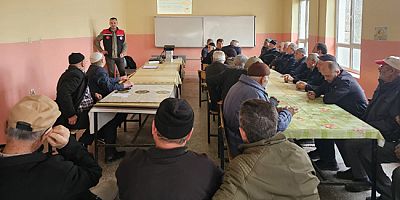 Güvenli ve Sürdürülebilir Tarım İçin Eğitim Seferberliği