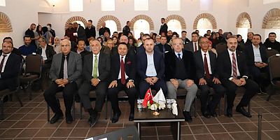 Güz Dönemi İlk Etkinliği: Müzik ve İnsan