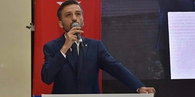 “GÜZELLİKLERLE DOLU BİR YIL DİLİYORUM”