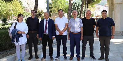 Haçlı Ordusunun Bozguna Uğradığı Tarihi Zaferin İzleri Gün Yüzüne Çıkarılacak