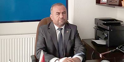 “Haftanın Odak Noktası Din Görevlileri Olmalı”