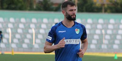Hakan Kuş Üç Ay Sahalardan Uzak Kalacak