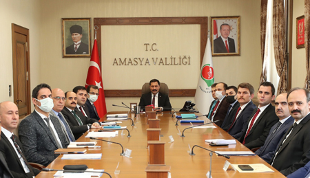 Haksız Fiyat Artışlarına Müsaade Edilmeyecektir