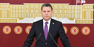 “Halk İçin Çalışmaya  Devam Edecektir”