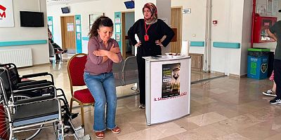 “Hareket Yaşını Öğren, Sağlıklı Yaşa” Etkinliği Düzenlendi