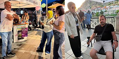 Harekete Geçmek İçin Geç Değil