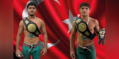 Hasan Davulcu’dan Gurur Dolu Paylaşım