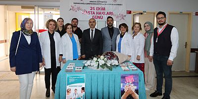 Hasta Hakları Günü Kutlandı