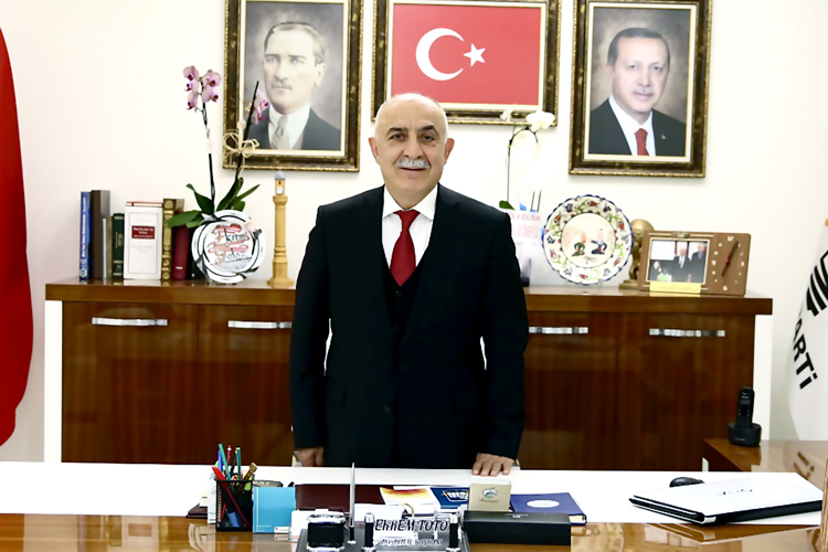 Hayalleri Tek Tek Gerçeğe Dönüştürdük