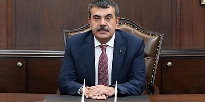 Hayat Kurtaran Öğretmeni  Bakan Tekin Tebrik Etti