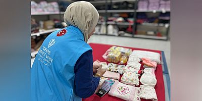 “Hayata Başlarken Projesi” Kapsamında Anlamlı Ziyaret