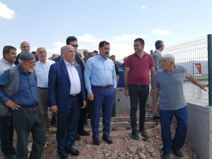 Hayata Geçirmenin Mutluluğunu Yaşıyoruz