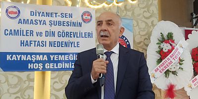 Hayatımızın Her Safhasında Siz Varsınız