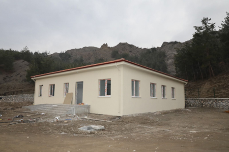 Hayvanlarımızın Yaşam Kalitesi Yükselecek