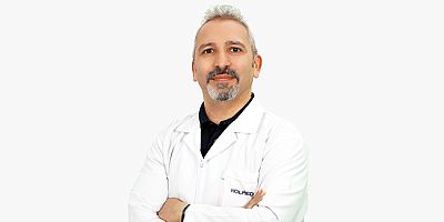 Haziran Ayı Skolyoz Farkındalık Ayı: 