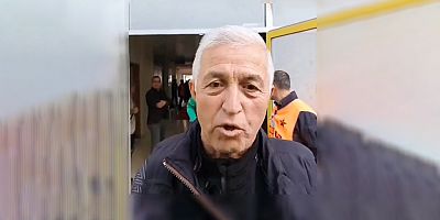 Hedefimiz 3 Maçı 9 Puanla Tamamlamak