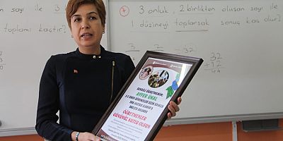 Hediyeler SMA  Hastası Elanur’a