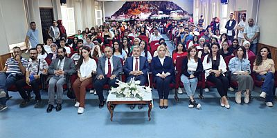 HEM'in Üniversite Hazırlık Kursları Başladı