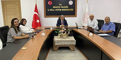 HEM Kurslarının Faaliyetleri Değerlendirildi