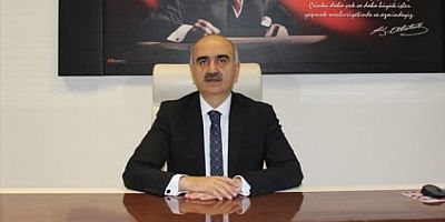 “Hemşirelik, Şefkat, Sabır Duyguları ile Oluşmuş Kutsal Ve Onurlu Bir Meslektir”