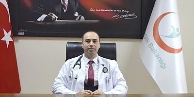 “Her Birey Kaliteli Sağlıklı Bir Yaşam Hakkına Sahiptir”