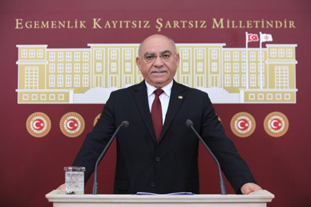 Her İşin Başı Eğitim Öğretim Diyoruz