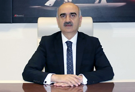 “Her Şeyin Başı Sağlık, Sağlığın Başı Aşı”