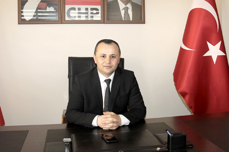 Her Türlü Şiddete Karşıyız
