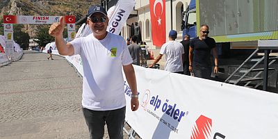 “Heyecanlı ve Keyifli  Bir Etap Yaşadık”