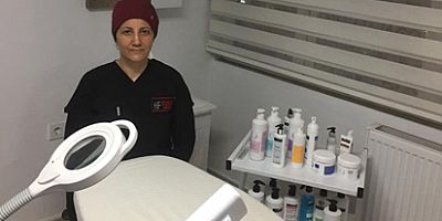 HF Güzellik Merkezi Cilt Serumu Hakkında Bilgiler Verdi