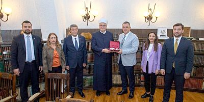 Hırvatistan’a Diplomatik  ve Kültürel Ziyaretler