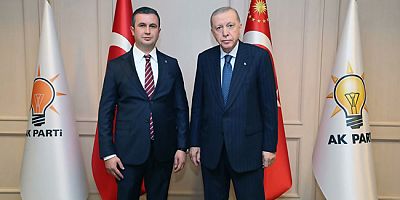 “Hizmet Siyasetinden  Asla Taviz Vermedik”