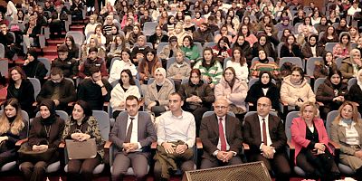 I. Orta Karadeniz Engelliler Haftası, Engellilerde Bakım ve Rehabilitasyon Sempozyumu